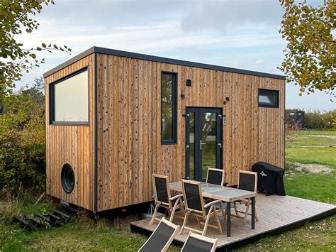 albert haus tiny house|Es ist klein aber dennoch ein komplettes Haus! Es kann so